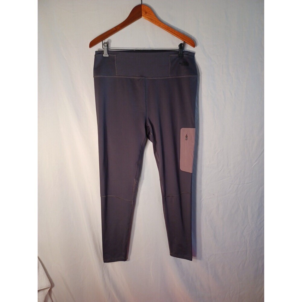 NORTHFACE JUMPSUIT PANTS